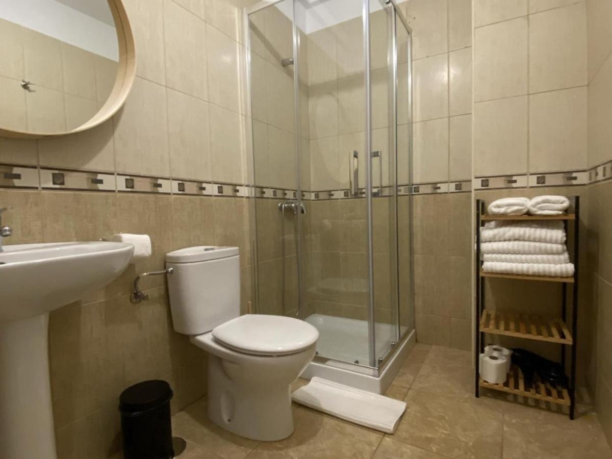 Sur De Europa B 3 5 Apartment