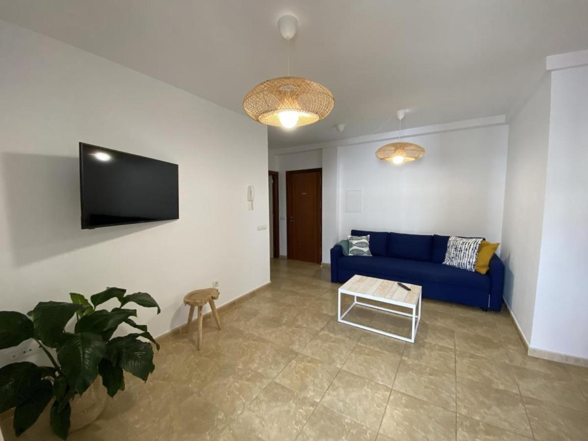 Sur De Europa B 3 5 Apartment *